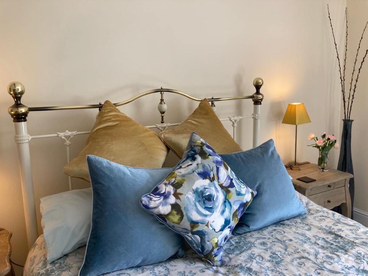 Slades Farm Bed & Breakfast Edington  Dış mekan fotoğraf