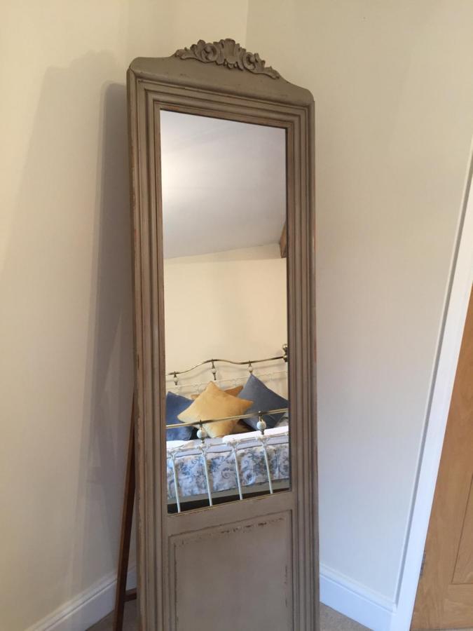 Slades Farm Bed & Breakfast Edington  Dış mekan fotoğraf