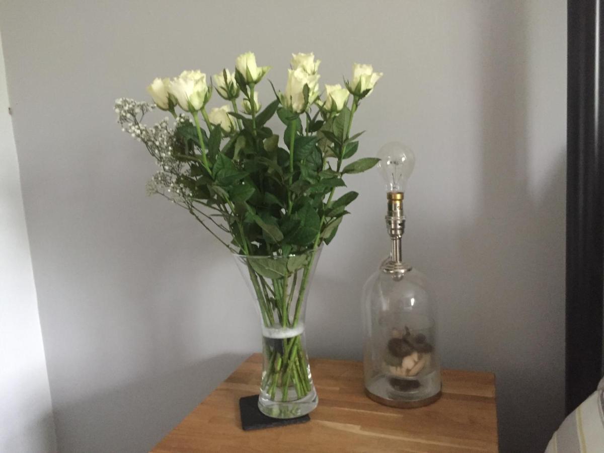 Slades Farm Bed & Breakfast Edington  Dış mekan fotoğraf
