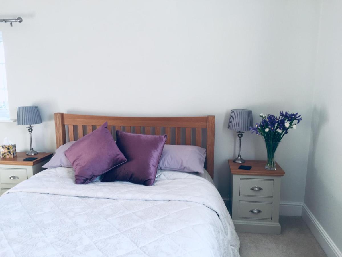 Slades Farm Bed & Breakfast Edington  Dış mekan fotoğraf