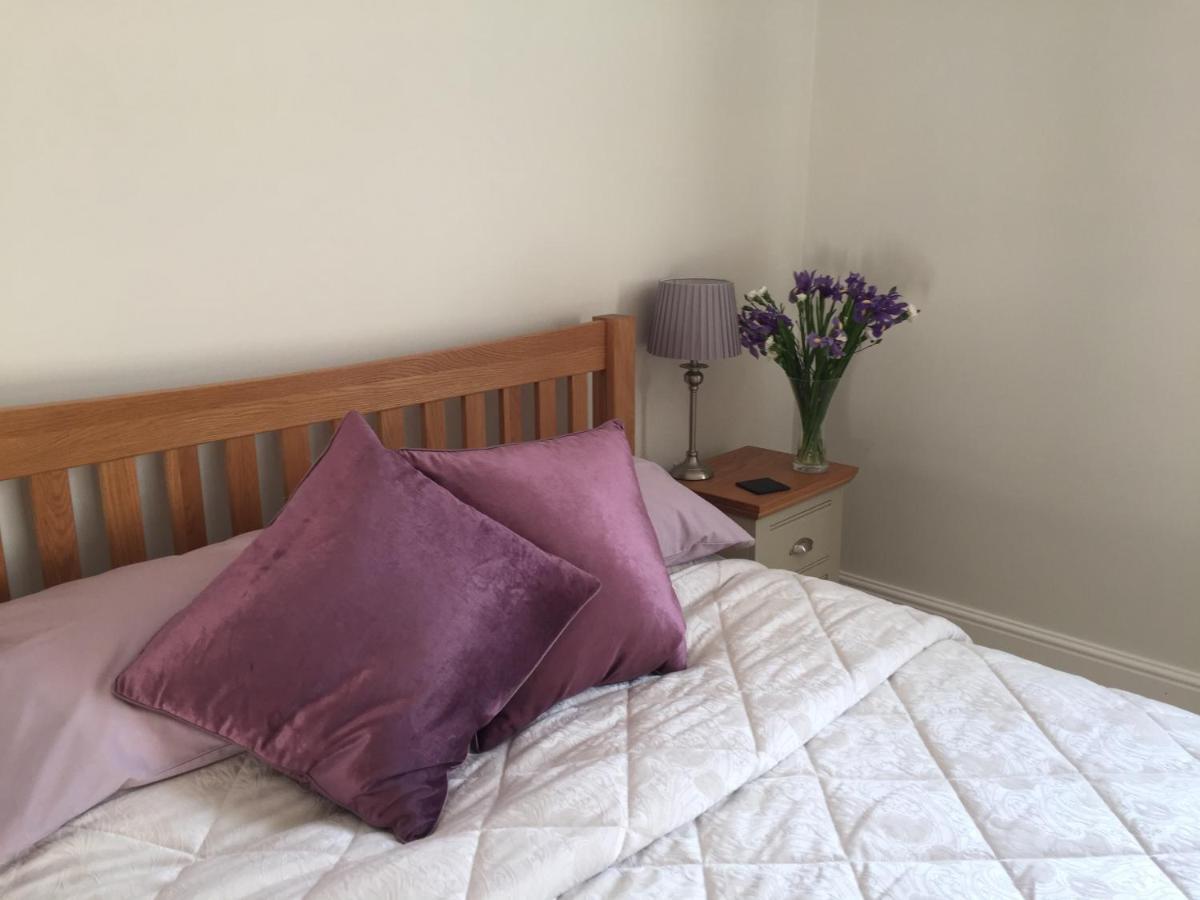 Slades Farm Bed & Breakfast Edington  Dış mekan fotoğraf