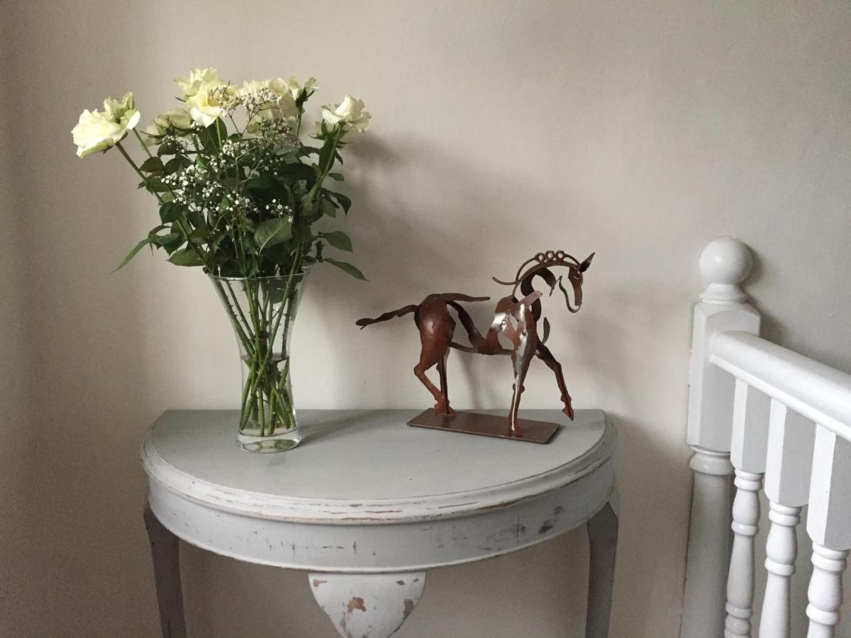 Slades Farm Bed & Breakfast Edington  Dış mekan fotoğraf