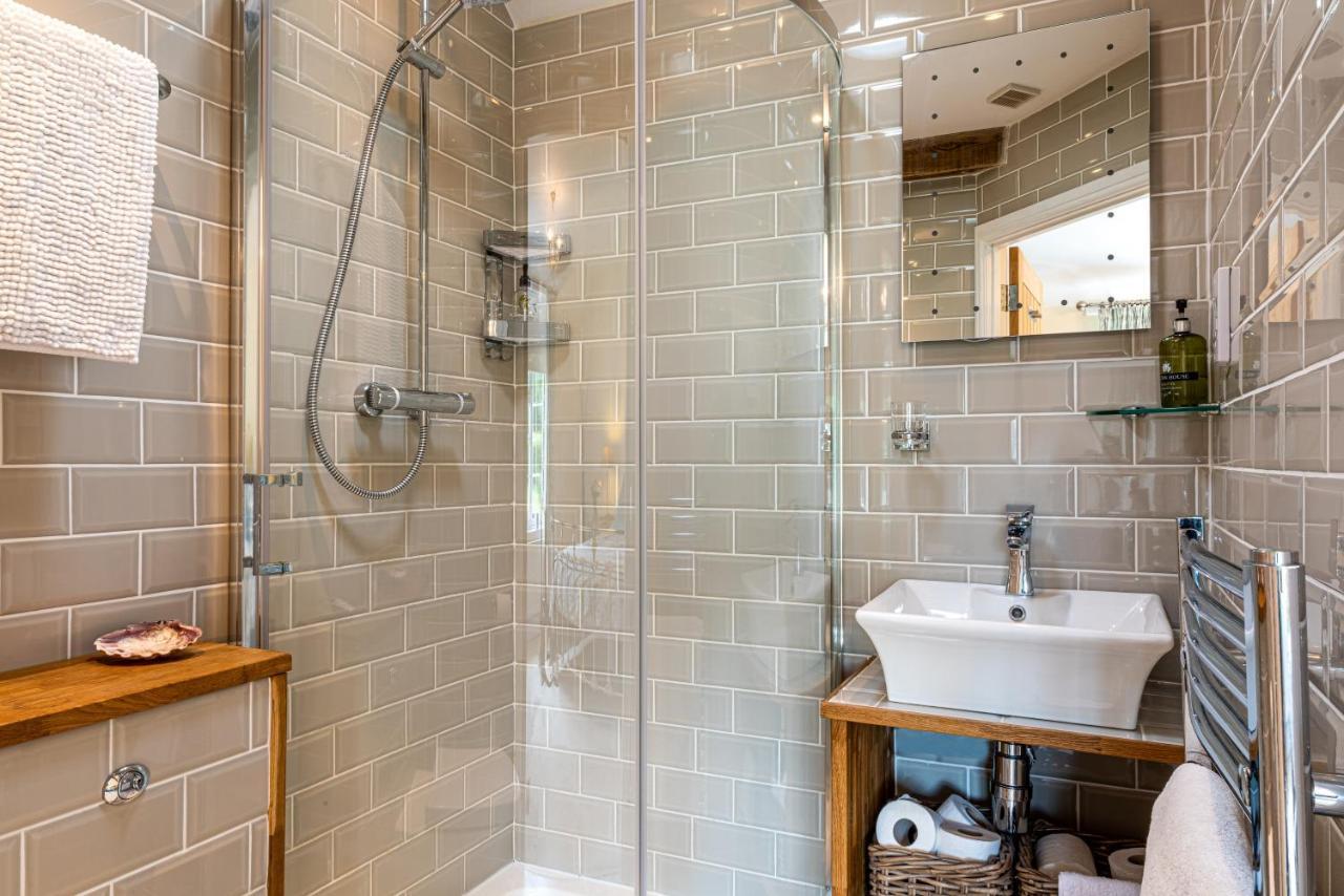 Slades Farm Bed & Breakfast Edington  Dış mekan fotoğraf